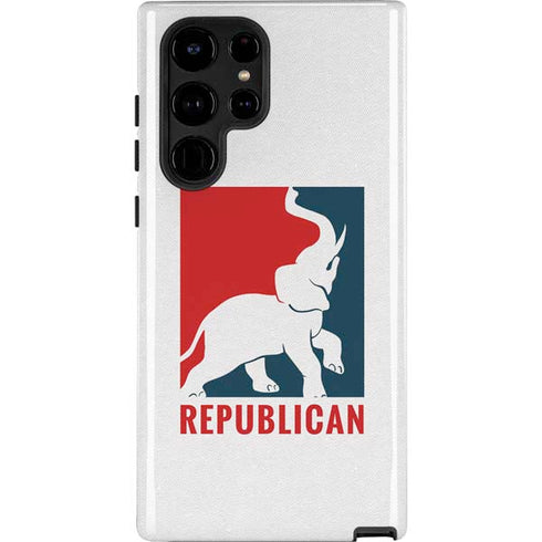 Republican Galaxy S24 Ultra Impact Case