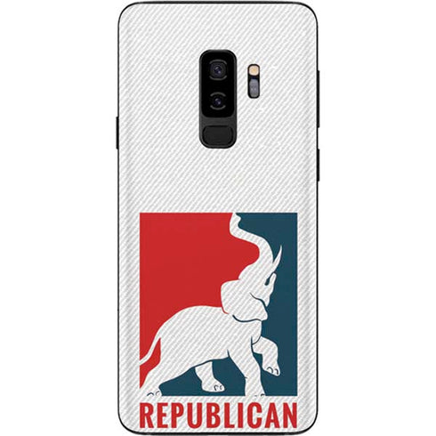 Republican Galaxy S9 Plus Skin