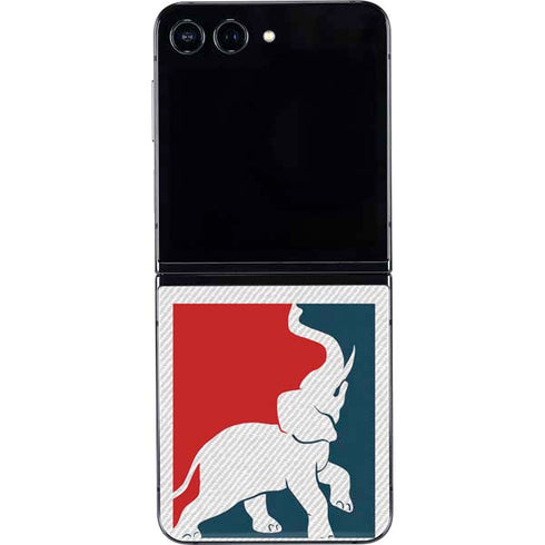 Republican Galaxy Z Flip5 5G Skin