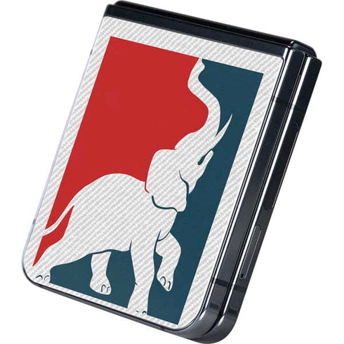 Republican Galaxy Z Flip5 5G Skin