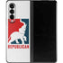 Republican Galaxy Z Fold3 5G Skin