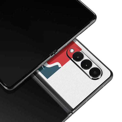 Republican Galaxy Z Fold3 5G Skin