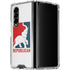 Republican Galaxy Z Fold4 5G Clear Case