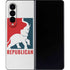 Republican Galaxy Z Fold4 5G Skin