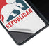 Republican Galaxy Z Fold4 5G Skin