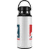 Republican Hydro Flask 32oz Wide Mouth Skin
