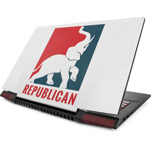 Republican Lenovo IdeaPad Skin