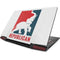 Republican Lenovo IdeaPad Skin