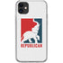 Republican iPhone 11 Clear Case