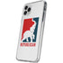 Republican iPhone 11 Pro Clear Case