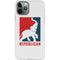 Republican iPhone 11 Pro Lite Case