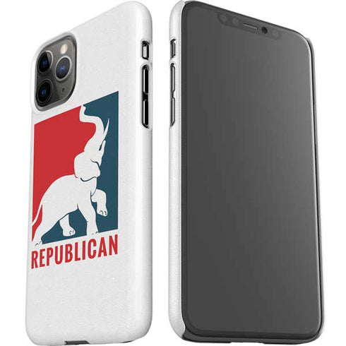 Republican iPhone 11 Pro Lite Case