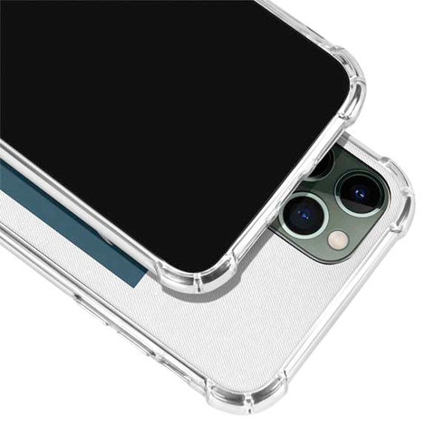 Republican iPhone 11 Pro Max Clear Case
