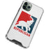 Republican iPhone 11 Pro Max Clear Case