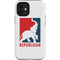 Republican iPhone 12 Mini Impact Case