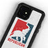Republican iPhone 12 Mini Waterproof Case