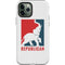 Republican iPhone 12 Pro Impact Case