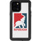 Republican iPhone 12 Pro Max Waterproof Case