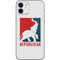 Republican iPhone 12 Skin