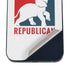 Republican iPhone 12 Skin