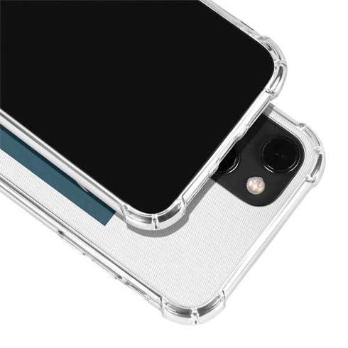 Republican iPhone 13 Clear Case