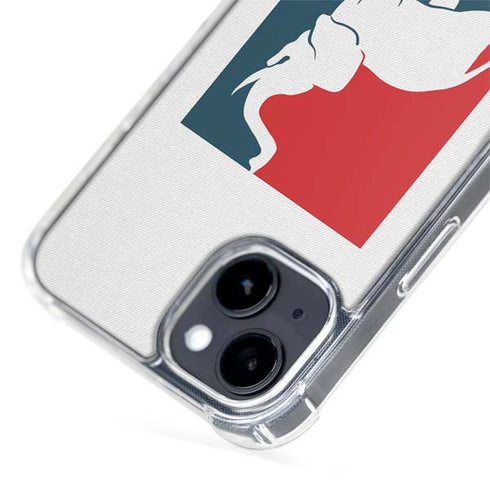 Republican iPhone 13 MagSafe Case