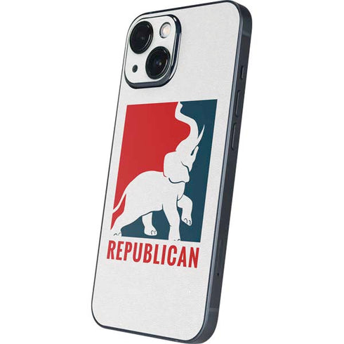 Republican iPhone 13 Mini Skin