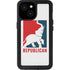 Republican iPhone 13 Mini Waterproof Case