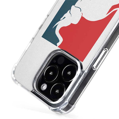 Republican iPhone 13 Pro MagSafe Case