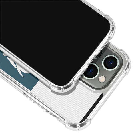 Republican iPhone 13 Pro Max Clear Case