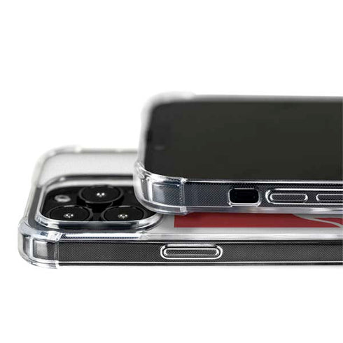 Republican iPhone 13 Pro Max MagSafe Case