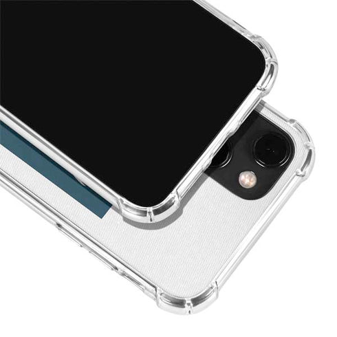 Republican iPhone 14 Plus Clear Case