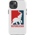 Republican iPhone 15 Impact Case