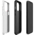 Republican iPhone 15 Pro Impact Case