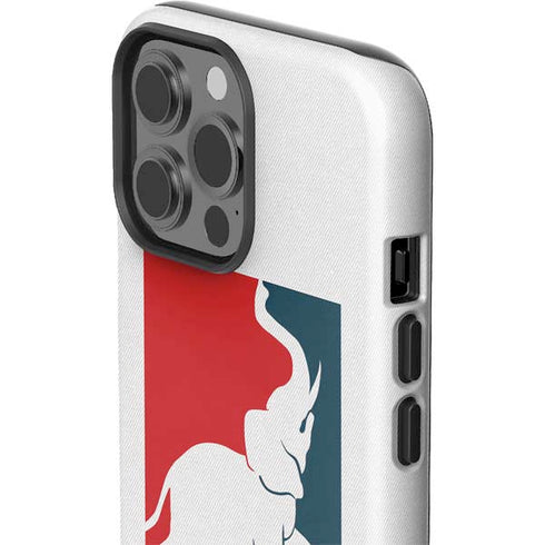 Republican iPhone 15 Pro Max Impact Case