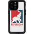 Republican iPhone 14 Pro Max Waterproof Case