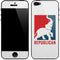 Republican iPhone 5/5s/5SE Skin
