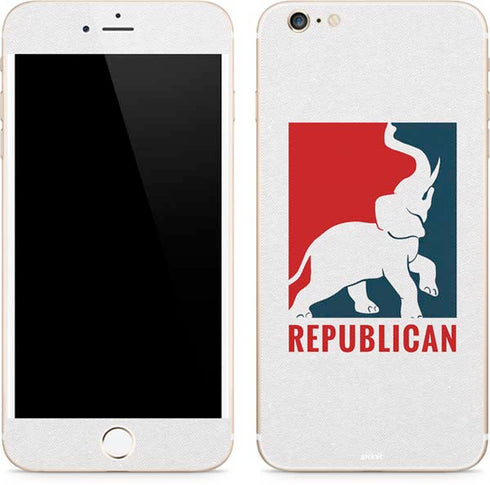 Republican iPhone 6/6s Plus Skin