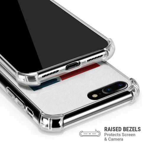 Republican iPhone 7/8 Plus Clear Case
