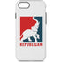Republican iPhone 7 Pro Case