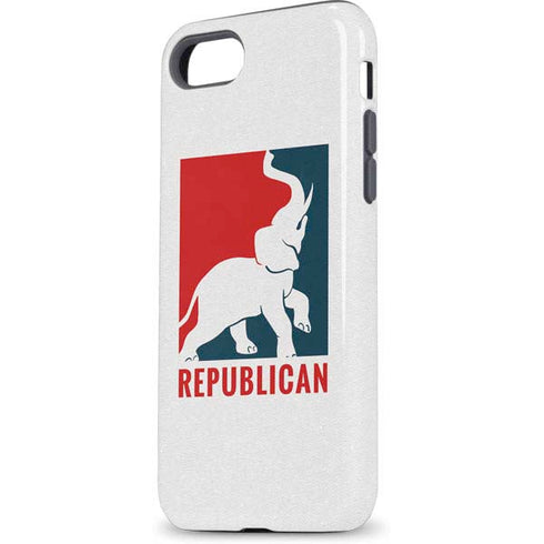 Republican iPhone 7 Pro Case