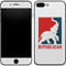 Republican iPhone 8 Plus Skin