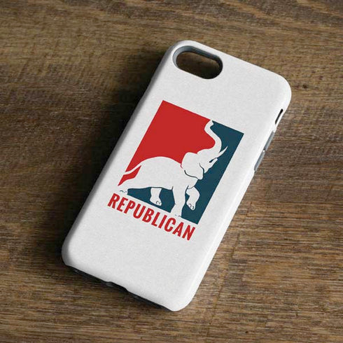 Republican iPhone 8 Pro Case