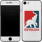 Republican iPhone 8 Skin