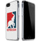 Republican iPhone SE (2nd & 3rd Gen) Clear Case
