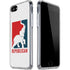 Republican iPhone SE (2nd & 3rd Gen) Clear Case