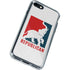 Republican iPhone SE (2nd & 3rd Gen) Clear Case