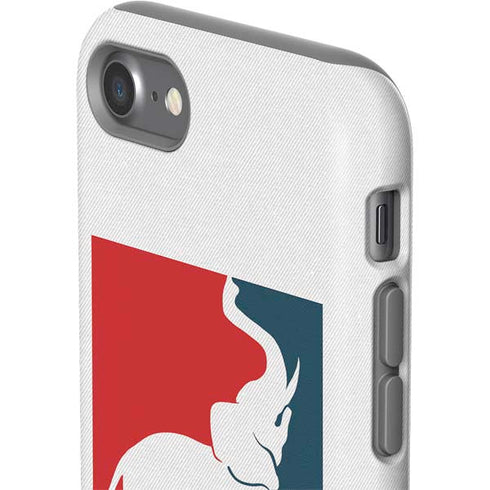 Republican iPhone SE (2nd & 3rd Gen) Pro Case