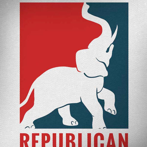 Republican iPhone X Skin