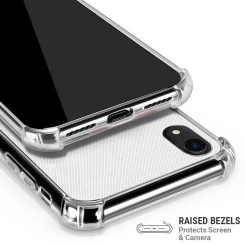 Republican iPhone XR Clear Case